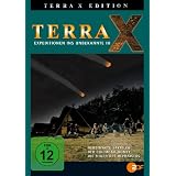 Terra X - Expeditionen ins Unbekannte IIIvon "Universum"