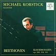 Beethoven Klaviersonate Korstick