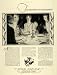 1927 Ad Irish Scottish Linen Damask Table Home Decor - Original Print Ad