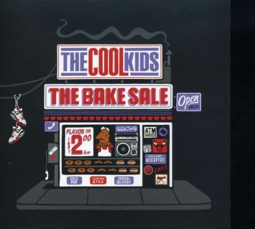 CD-Charts  Music : Bake Sale