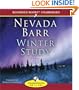 Winter Study (Anna Pigeon Mysteries)