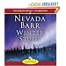 Winter Study (Anna Pigeon Mysteries)