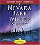 Winter Study (Anna Pigeon Mysteries)
