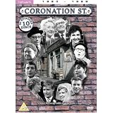 Coronation ST: 1960-1969 (10 Discs) [Region 2]