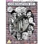 Coronation ST: 1960-1969 (10 Discs) [Region 2]