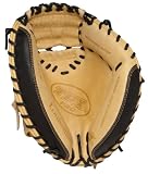 Louisville Slugger 32.5-Inch TPX Omaha Flare Catcher's Mitt