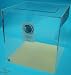 Clear-for-Life Cube 60 Gallon Acrylic Aquarium (Clear)