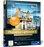 Produkt-Bild: Photoshop Lightroom 4: Schritt f&uuml;r Schritt zu perfekten Fotos (Galileo Design)