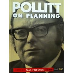 Pollitt on Planning