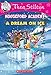 Thea Stilton Mouseford Academy #10: A Dream on Ice RS.190.00