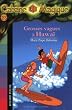 La Cabane Magique, Tome 23 : Grosses vagues � Hawa�