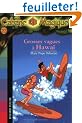 La Cabane Magique, Tome 23 : Grosses vagues � Hawa�