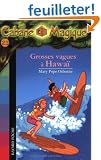 La Cabane Magique, Tome 23 : Grosses vagues � Hawa�