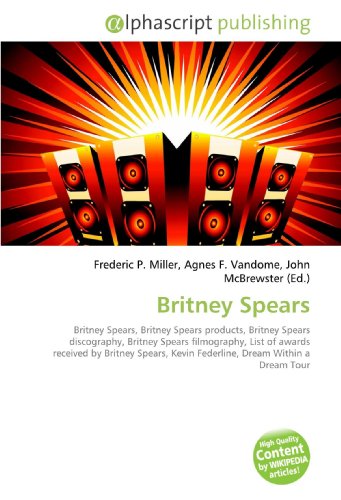 Britney Spears