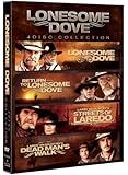 Lonesome Dove 4 Pack