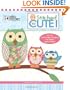 Mary Engelbreit: Stitched So Cute!  (Leisure Arts #4961) (Mary Englebreit)
