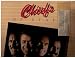 CHIEFS OF STAFF: TRIBUTE (BARBERSHOP QUARTET LP VINYL, 1985)