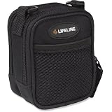 Life Line 4240 Trekker Outdoor Prepardness Kit - Case Pack 6