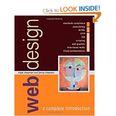 Web Design: A Complete Introduction