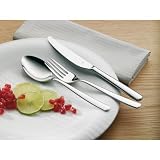 WMF 24 pce Boston, Cromargan 18/10 stainless steel cutlery set