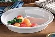 Partitioned Scoop Dish