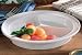 Partitioned Scoop Dish