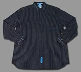 Girbaud - Girbaud "A Life" Mens Long Sleeve Dress Shirt