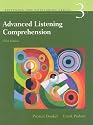 Advanced Listening Comprehension: Developing Aural and Notetaking Skills (Listening and Notetaking Skills)