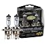 Absolute DH4 (H4) 1 pair Halogen Bulbs