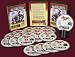 The Amos N' Andy Complete TV Show on DVD Collection