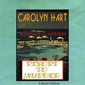 Resort to Murder | Carolyn Hart