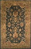 Trans Ocean Navy Royal 2' 2 x 7' 10 Area Rug
