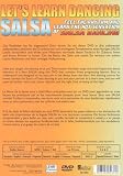 LetS Learn Dancing - Salsa [DVD] [2006]