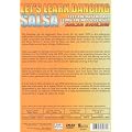 Let'S Learn Dancing - Salsa [DVD] [2006]