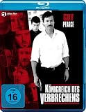 Königreich des Verbrechens [Blu-ray]