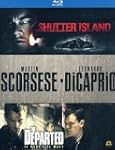 Shutter Island / The Departed (2 Blu-...