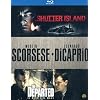 Shutter Island / The Departed (2 Blu-Ray)