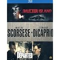 Shutter Island / The Departed (2 Blu-Ray)