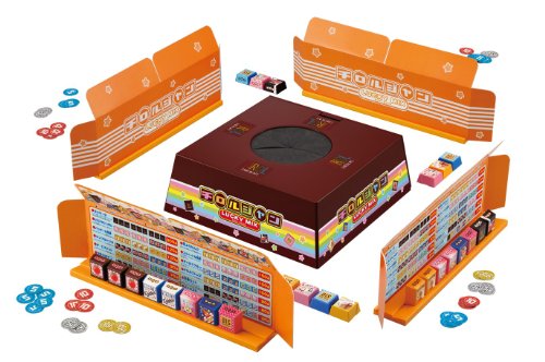 チロルジャン ラッキーミックス