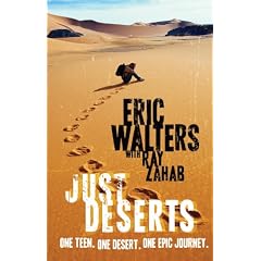 Just Deserts
