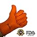 #1 Silicone Gloves for Cooking, BBQ and Grilling! These XL Heat Resistant Gloves Make for Great Meat Claws or Kitchen Baking Mitts!