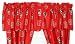 North Carolina State - Valance (ACC Conference)