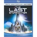 The Last Starfighter (25th Anniversary Edition) (Blu-ray)
