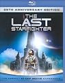 The Last Starfighter (25th Anniversary Edition) (Blu-ray)