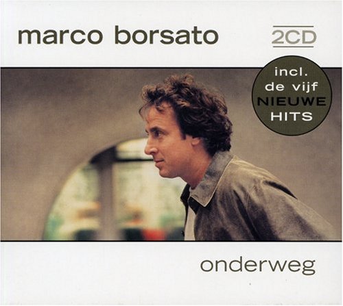 Marco borsato - De wens (live) - 2002 - nl00 00033 Lyrics - Zortam Music