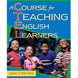 a course for teaching english learners