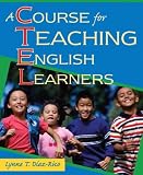 A Course for Teaching English Learners