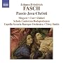 Fasch - Passio Jesu Christi