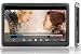 Jtek 4GB 4.3 Touchscreen MP3 / MP4 player / with Microsoft Play FX Software FM Radio, Voice Recorder and Jtek Extras Pack including Upgraded Earphones and Car Charger (Upgraded July 2010 Model) Also Available in 8GB and 16GB Versions