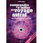 Begreifen und sich an der astralen Reise (Audio- 1CD) einführen